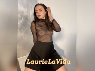 LaurieLaVida