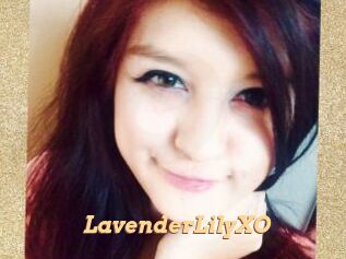 LavenderLilyXO