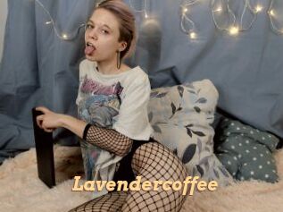 Lavendercoffee