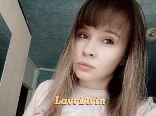 LavriAvin