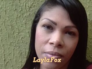 LaylaFox