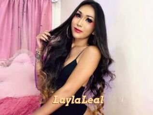 LaylaLeal