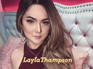 LaylaThampson