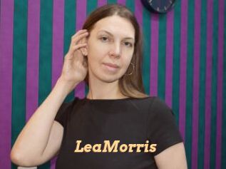 LeaMorris