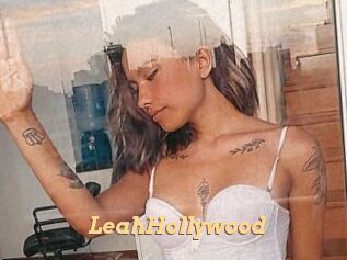 LeahHollywood