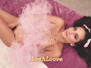 LeahLoove