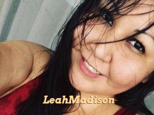 LeahMadison Live Paradise