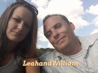Leah_and_William