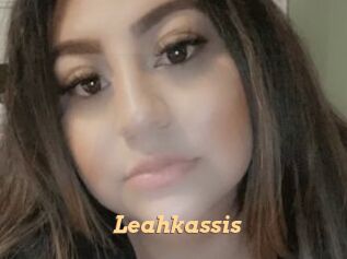 Leahkassis