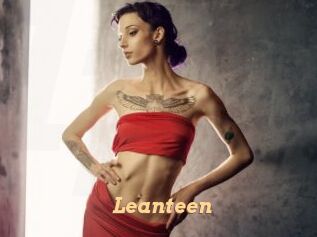 Leanteen