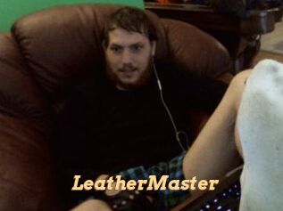 LeatherMaster