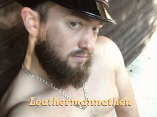 Leathermannathen