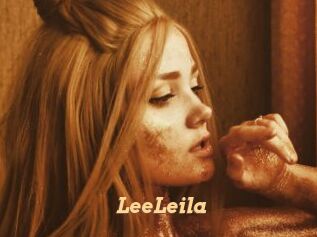 LeeLeila