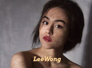 LeeWong