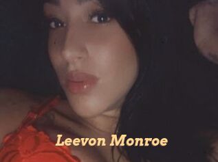 Leevon_Monroe