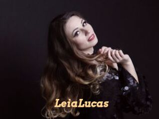 LeiaLucas