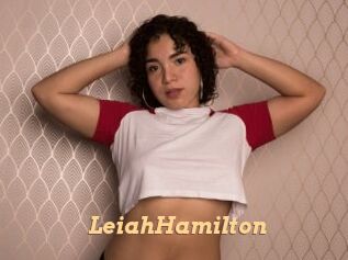 LeiahHamilton