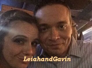 Leiah_and_Gavin