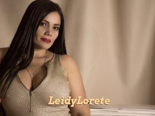 LeidyLorete