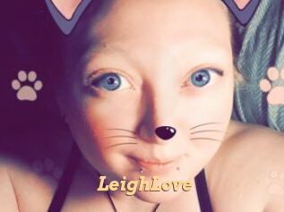 LeighLove
