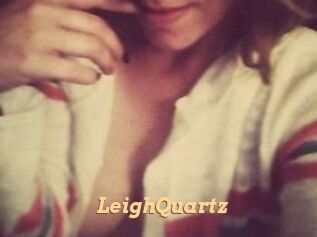 LeighQuartz