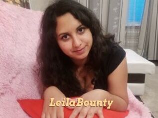LeilaBounty
