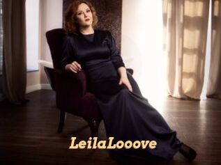 LeilaLooove