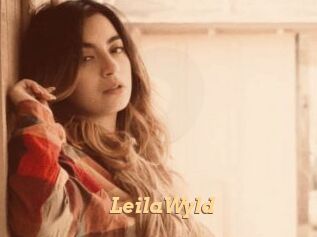 LeilaWyld