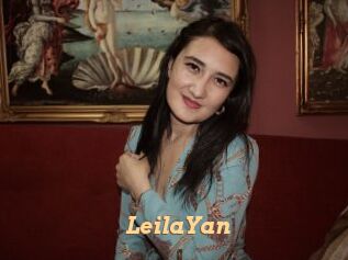 LeilaYan
