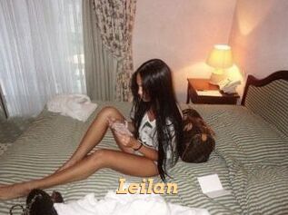 Leilan Live Paradise