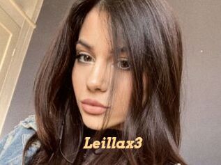 Leillax3