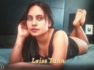 Leiss_Tann Live Paradise
