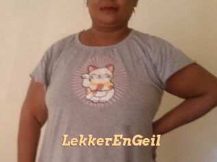 LekkerEnGeil