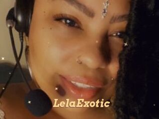 LelaExotic