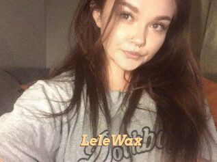LeleWax
