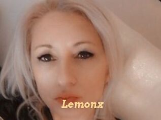 Lemonx