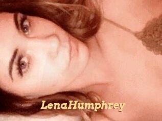 Lena_Humphrey