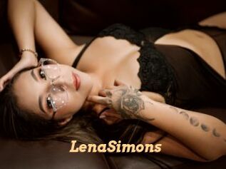 LenaSimons