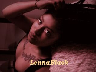 LennaBlack