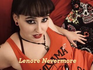 Lenore_Nevermore