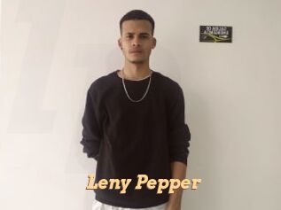 Leny_Pepper