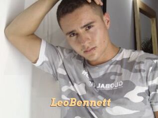 LeoBennett