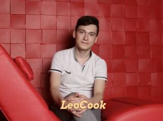 LeoCook