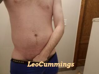 LeoCummings