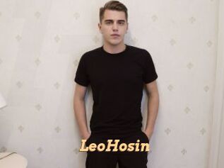 LeoHosin