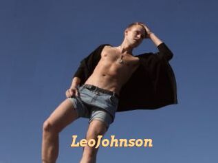 LeoJohnson