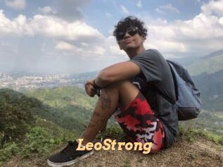 LeoStrong