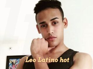 Leo_Latino_hot