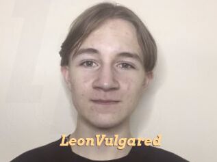 LeonVulgared