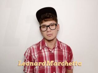 LeonardMarchetta